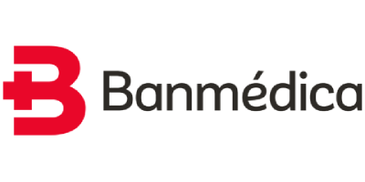 logo isapre banmedica de chile