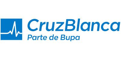 logo de isapre cruz blanca isapre chilena en chile parte de bupa